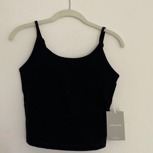 Everlane cami top